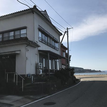 Notojima Guesthouse Hanami Nanao Εξωτερικό φωτογραφία