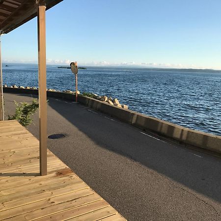 Notojima Guesthouse Hanami Nanao Εξωτερικό φωτογραφία
