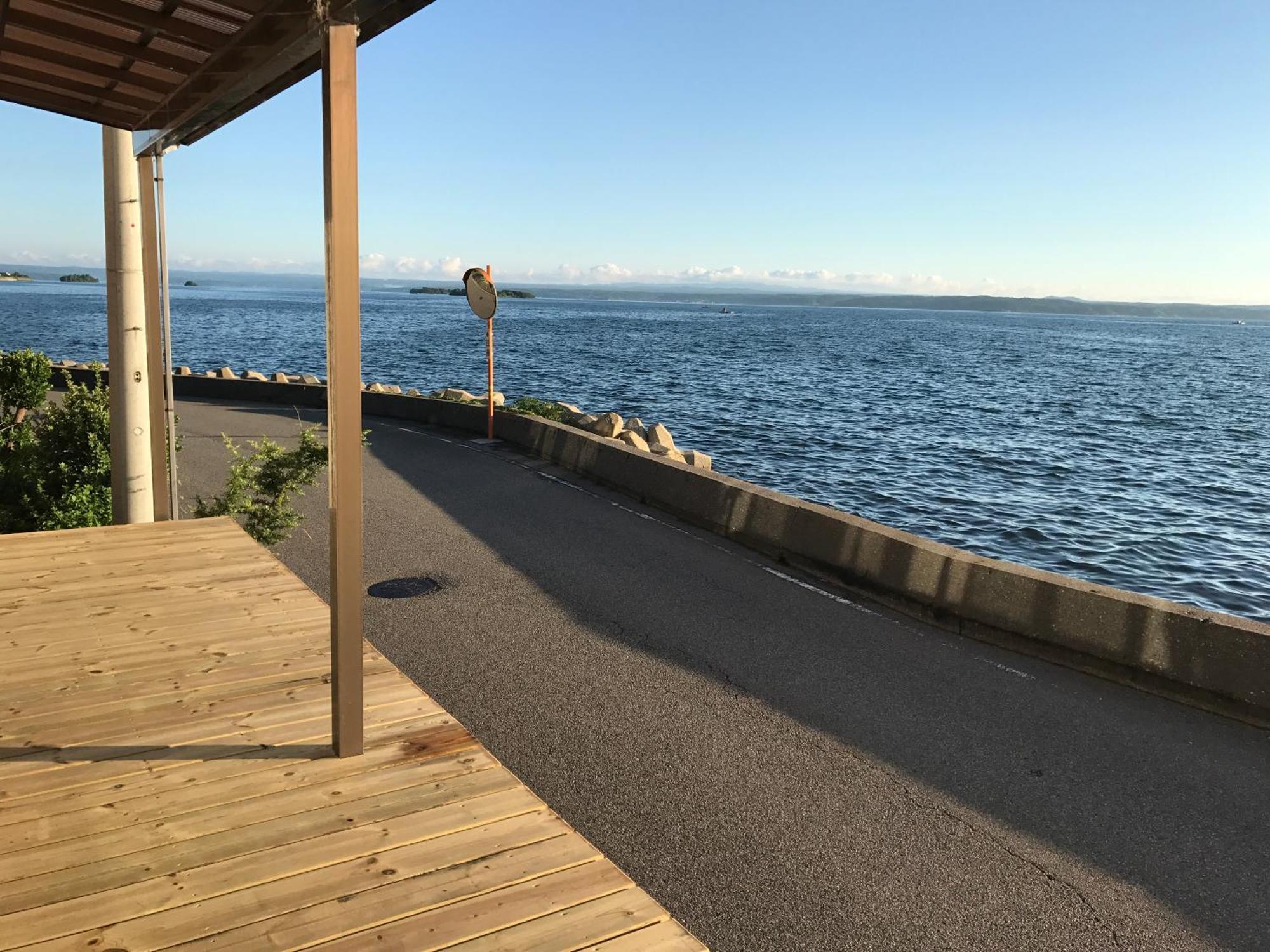 Notojima Guesthouse Hanami Nanao Εξωτερικό φωτογραφία